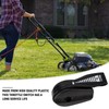 KSTE Cable for Lawn Mower, Throttle Cable for 65 Inch
