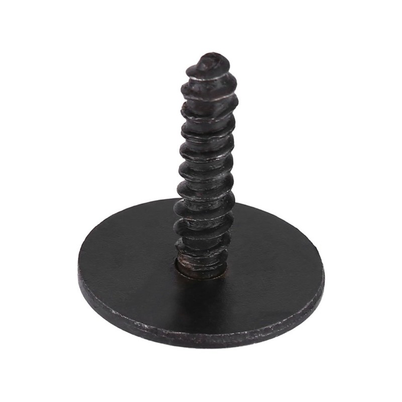 1019377 Engine Subassembly Cover Clips 20 Pcs Car Vehicle Engine