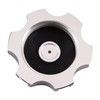 GOOFIT CNC Gas Fuel Tank Cap Valve Air Vent Replacement