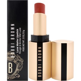 Luxe Matte Lipstick - Afternoon Tea by Bobbi Brown for Women - 0.12 oz Lipstick
