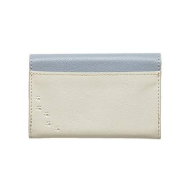 NATURAL design naturaldesign business card holder business card case card case sakana to neko b type blue