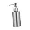 WOONEKY Airless Pump Bottles Travel Containers 250ml Anti-Leak Sub Bottles