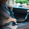 Honda 2X Genuine Honda Accord Sedan 3 Point Safety Adjustable