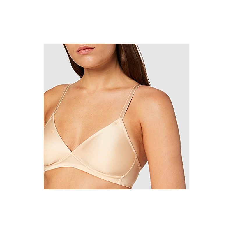 Triumph Soft Sensation P Women's Padded Bra (Soft Sensation P)