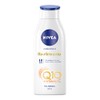 NIVEA Crema Corporal Humectante y Reafirmante Q10 (400 ml) -