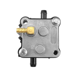 Bomba de combustible para Mercury 35 50 60 115 225 HP fueraborda de 2 tiempos 14360A16 14360A41 14360A43 14360A50 14360A71 14360A73 14360A78 3 40 40 45 55 60 65 75 80 90 100 115 125 150 175 200 225 250 300 HP Z789 Motor