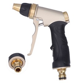 High Pressure Water Spray Gun Portable Watering Nozzle Car Washing Cleaning Garden Tools 11839
