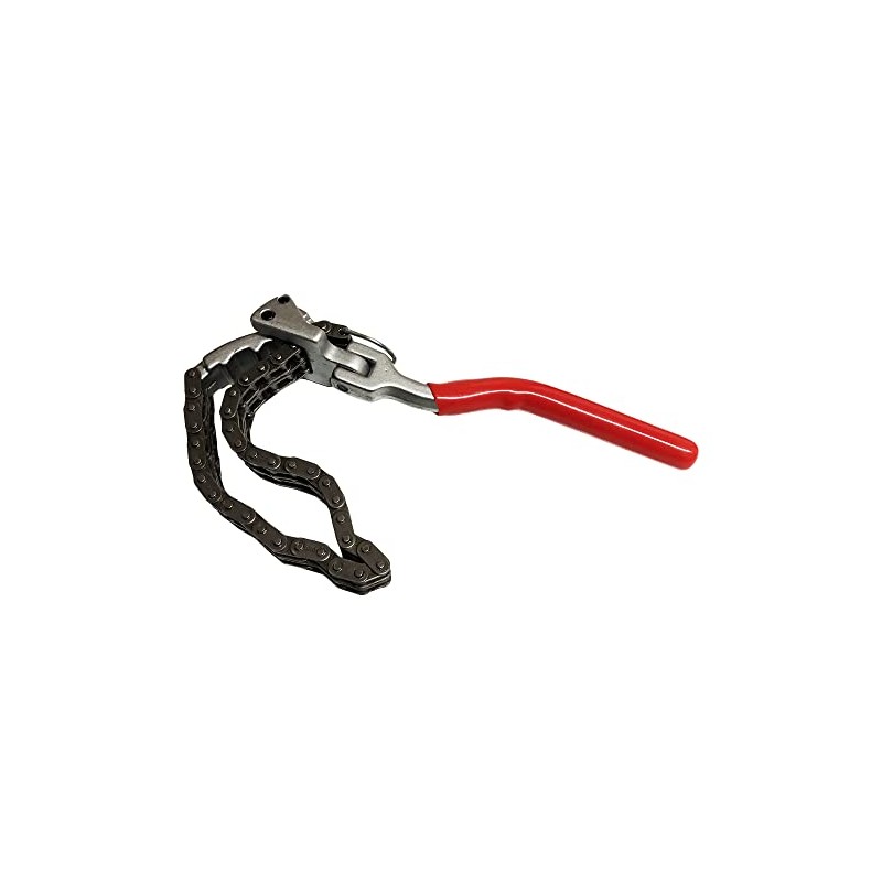 Kommen Tools Heavy Duty Oil Filter Chain Wrench (520mm)