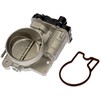 Dorman Dorman 977-161 Electronic Throttle Body Compatible with Select Models