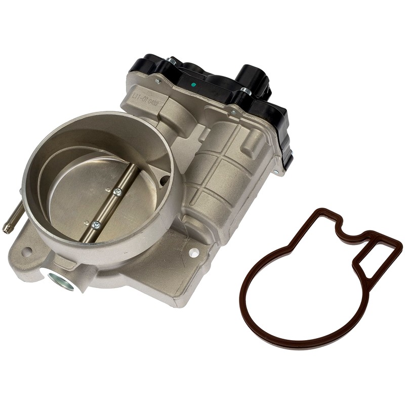 Dorman Dorman 977-161 Electronic Throttle Body Compatible with Select Models