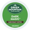 Green Mountain K-Cups Dark Roast, 0.4 ounce, 12 count (4.8oz