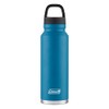 Coleman Connector™ 40 oz. Stainless Steel Wide Mouth Water Bottle,