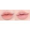 Heart Percent Slim Dot Adhesion Lip Pencil 01 Peach Beige