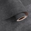 VaryPaper Dark Grey Concrete Wallpaper Peel and Stick Wallpaper Textured
