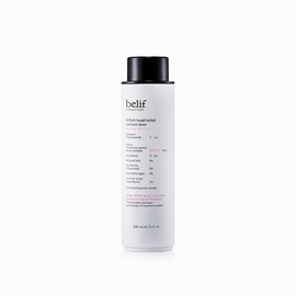 belif Witch Hazel Herbal Extract Toner 200ml / 빌리프 위치 헤이즐 허벌 익스트랙트 토너 200ml