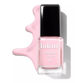 Londontown Lakur Nail Lacquer Enhanced Colour Nail Polish