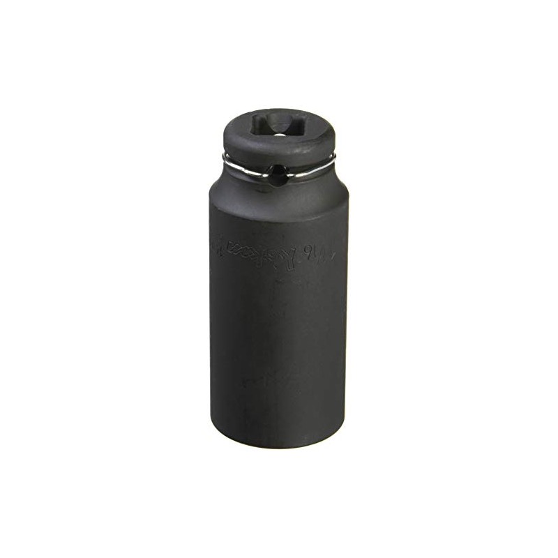 コーケン 1/2(12.7mm)SQ. インパクト6角ディープソケット(薄肉) 15/16 14301A-15/16