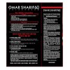 Omar Sharif 60sec Color Cream #5 Natural Chestnut by Omar