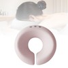 Generic Massage Face Cradle Cushion Massage Table Face Pad,Comfortable Relaxation,Neck