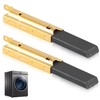 1 Pair of Carbon Brushes L94MF7 Carbon Brushes for Washing