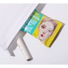 아리얼 스트레스 릴리빙 퓨어풀 립앤아이 리무버 패드 30p, 55g, 10개