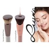 Luvia Buffer Brush - Face Brush - Prime Buffer Brush