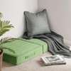 Codi Thick Replacement Couch Cushions, Upholstery Foam with Washable Covers