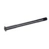 Bike Bicycle Front Hubs Tube Shaft Fork Thru Axle Lever