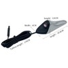 VOJKOREL HD Blind Spot Camera - Car Side View IP68