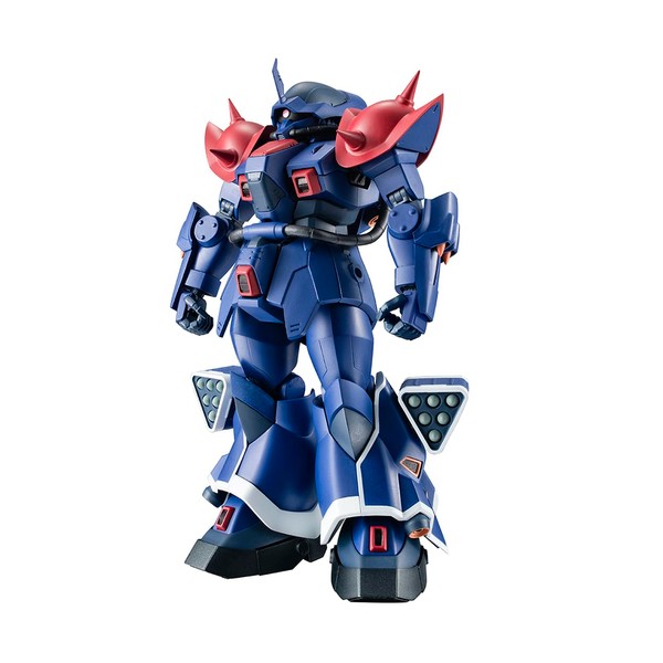 Robot Spirits, Mobile Suit Gundam Gaiden The Blue Destiny MS-08TX [EXAM] Efreet Kai Version, A.N.I.M.E. Approx. 4.9 inches (125 mm), Painted Action Figure