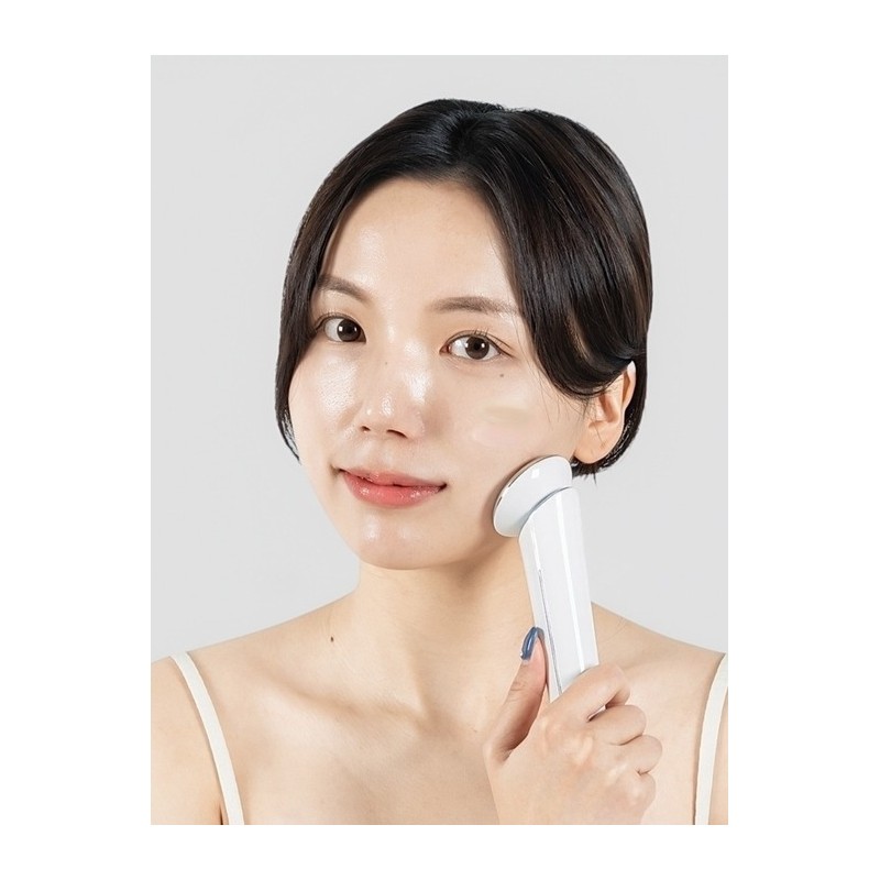 Pearl Care New Sonic Home Care Beauty Device Galvanic Massager