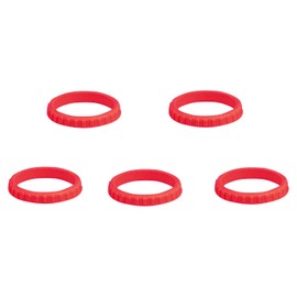 KTC (ke-te-si-) nepurosu No. (A Little Bit Of... 3 Rubber Ring Set ntyr0305r