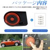 HIMARKLIF PCV Cover Cap Kit Cylinder Head Valve Cover for