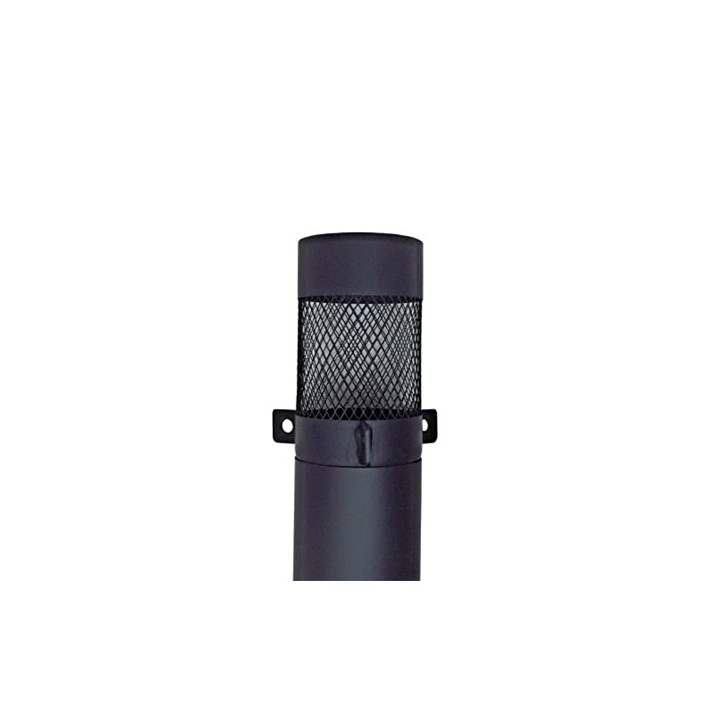 DWD® Spark Arrestor Cap suitable for Outdoor Camping Stoves for