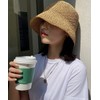 Straw Hat, Women's Hat, Spring, Summer, Hat, UV Protection, Sunburn