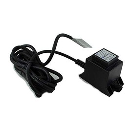 Blagdon Replacement Transformer for the Inpond 5-In-1 3000 Filter Pump (to run pump not for UV Clarifier Light)