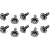 Dorman 700-089 Splash Shield Screw Bolt with Captive Washer -
