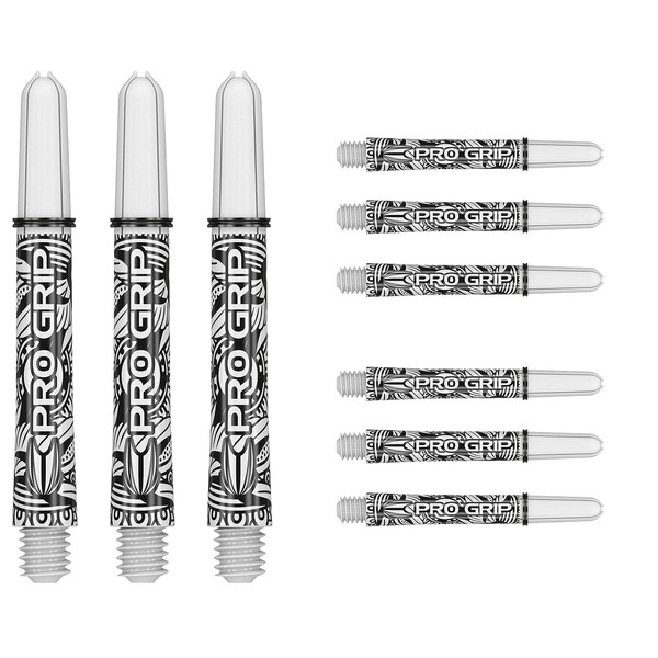 Target Darts 3 Ejes de Dardos de diseño de Tinta