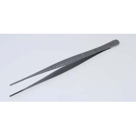 doxube-ki- Tweezers 2.0 24 cm Surgical Stainless Steel Equipment