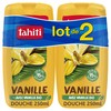 Tahiti Origines Vanilla Gourmande Shower 2 x 250ml (Pack of