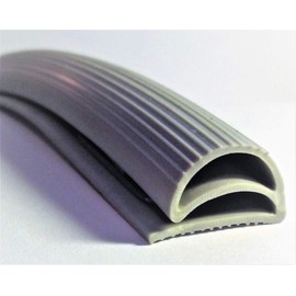 Vintage Refrigerator Door Replacement Seal Price Per Foot (17 Foot)