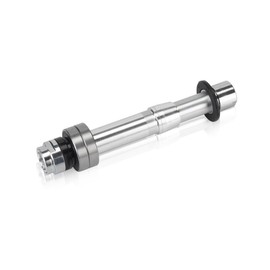 XLC Unisex Adult Repair Kit, 2169501500, Silver, Diameter 12 mm