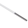 Alomejor 6.6 ft (2 m) Bicycle Shift Cable, Brake Wire,
