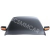 BCSMMCAR Car Front Windshield Sun Shade UV Cover Ice Frost