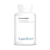Supersmart - Pancreatin - Contains Synergistic Digestive Enzymes - Helps