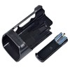HYS Carry Holder Replacement PMLN7901A Universal Carry Holder Compatible with