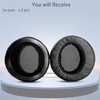 HAIZEEN Ear Pads Compatible with TaoTronics TT-BH040 TT BH040 Wireless