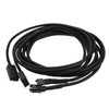 SUNGOOYUE Hydraulic Brake Sensor for Electric Bikes, ABS Brake Sensor