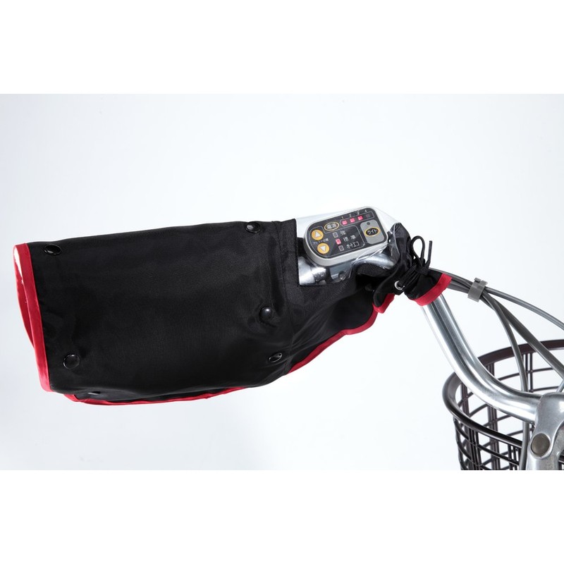 Kawasumi Seisakusyo, Handle Cover, KW - 784BK, All Seasons, Compatible
