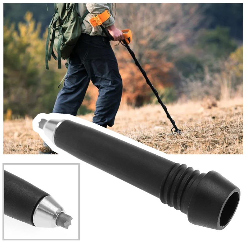 SING F LTD 8PCS Hiking Pole Tips Carbon Tungsten Steel